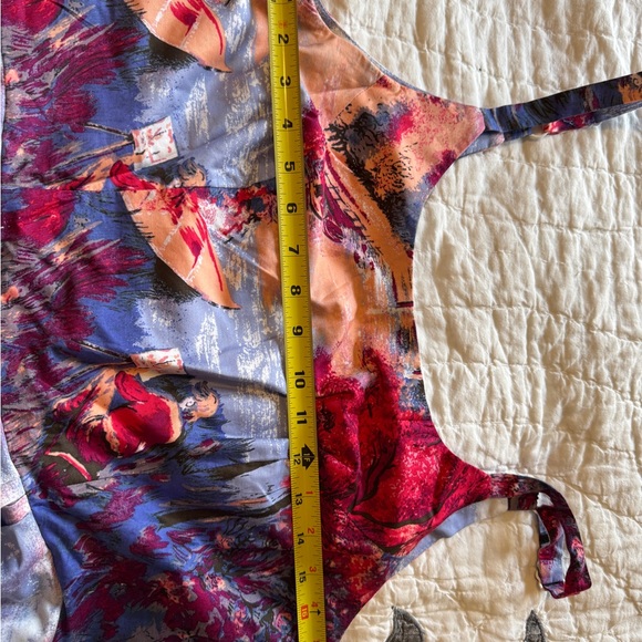 Retrospec’d Gay Pari Fifi Dress - Picture 6 of 7